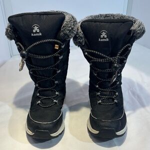 Kamik Prairie 2 winter boots